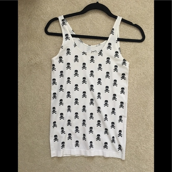Poof tank top - Picture 4 of 5